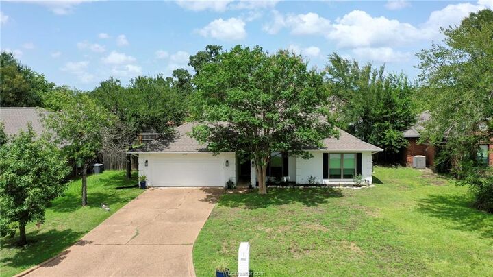 Property Photo:  2907 Pueblo Court S  TX 77845 