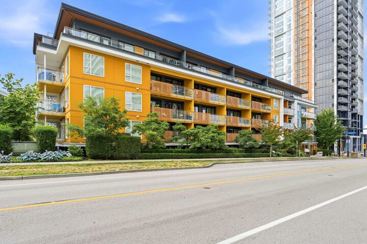 516 Foster Avenue 201 — photo 1