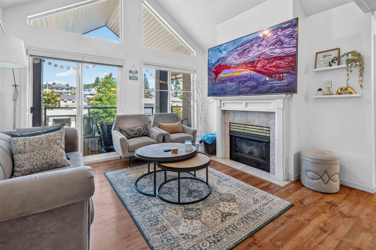 Property Photo: 33150 4th Avenue 316 BC V2V 7A3