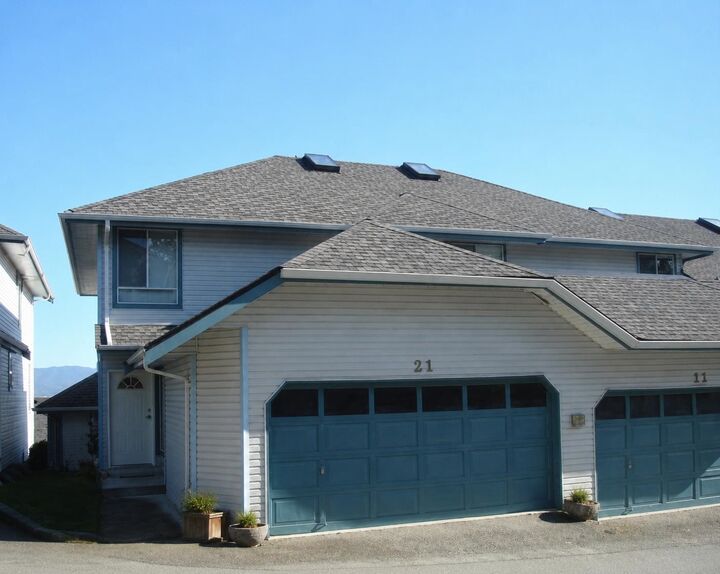 Property Photo: 1355 Citadel Drive 21 BC V3C 5X6
