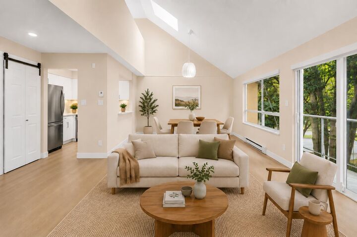 Property Photo: 8600 Westminster Highway 302 BC V6X 1A8
