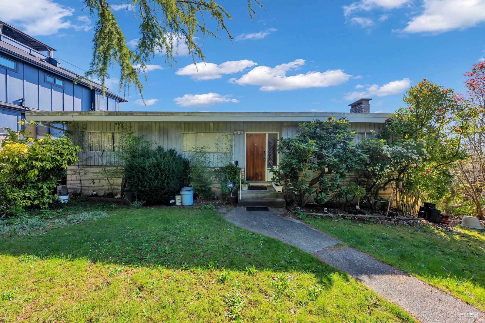 Property Photo: 7790 Elliott Street BC V5S 2N9