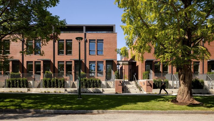 Property Photo: 5387 Willow Street BC V5Z 0L4