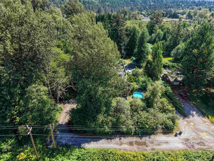 Property Photo: 40708 Olson Road BC V0N 1T0