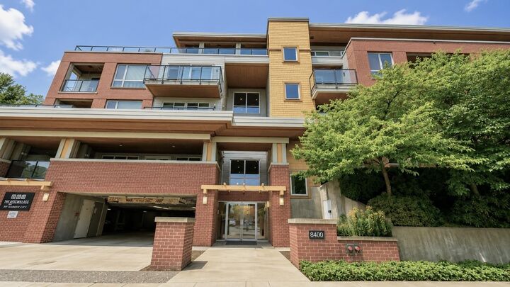 8400 Anderson Road 208 — photo 1