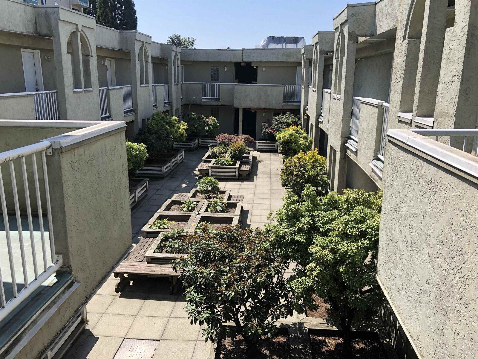 Property Photo: 5520 Joyce Street 313 BC V5R 4H6