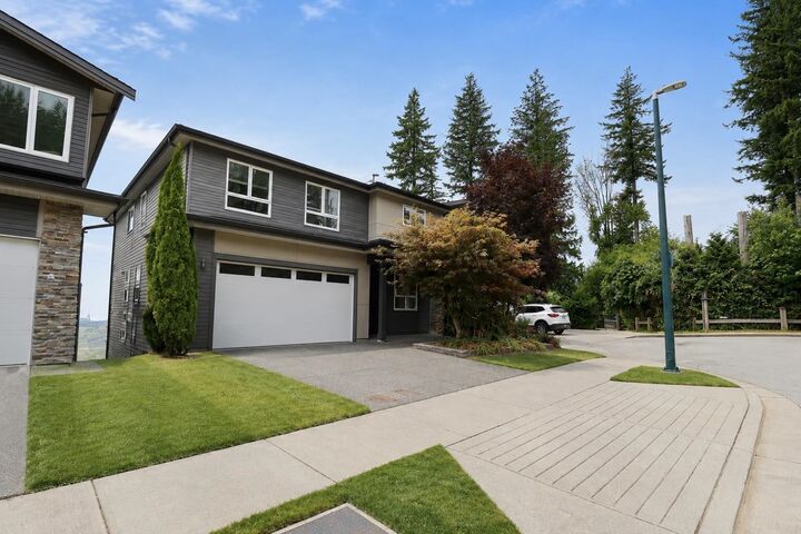 Property Photo: 3534 Archworth Avenue BC V3E 0L6