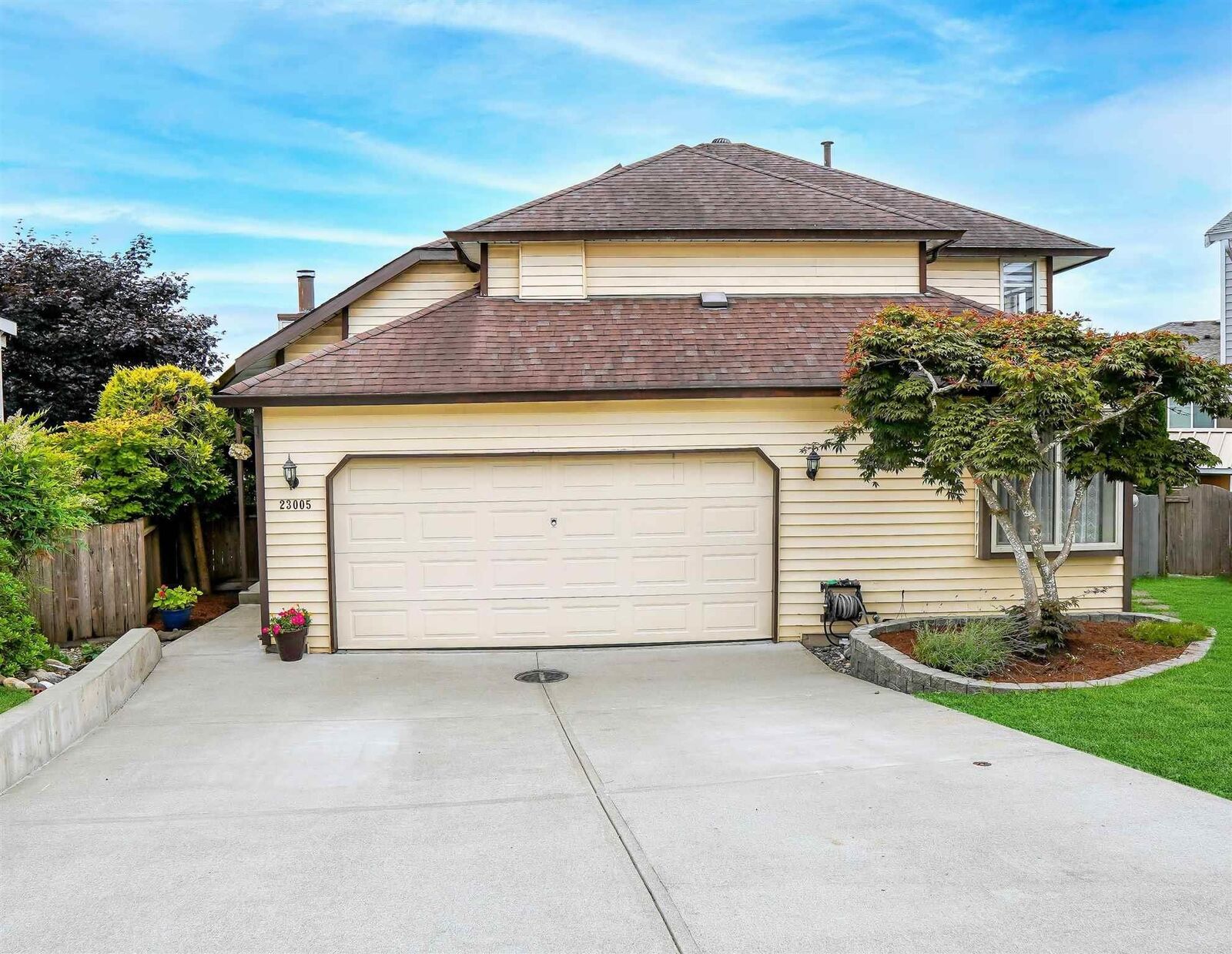 Property Photo: 23005 Olund Crescent BC V2X 9L3
