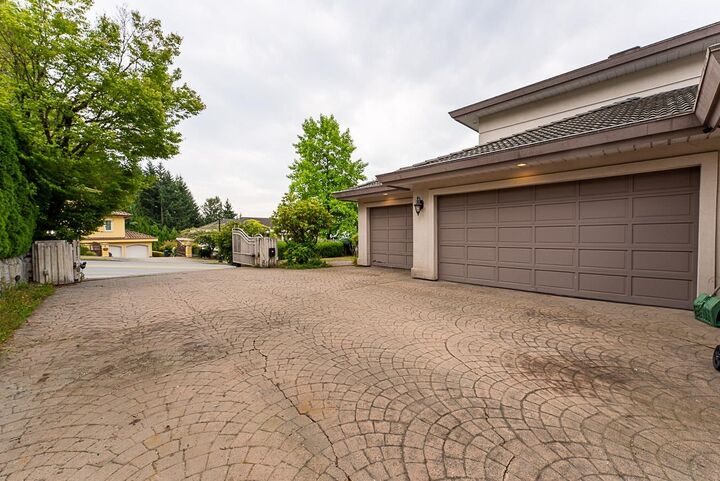 Property Photo: 1548 Parkway Boulevard BC V3E 2Y5