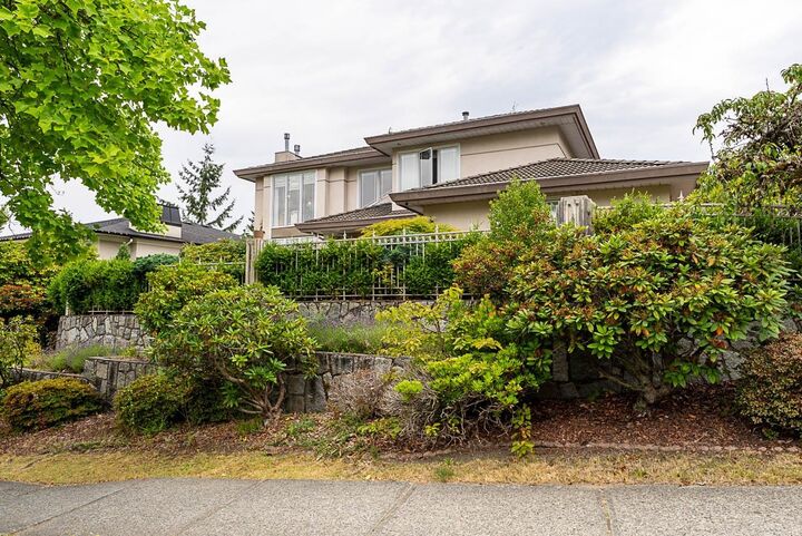 Property Photo: 1548 Parkway Boulevard BC V3E 2Y5