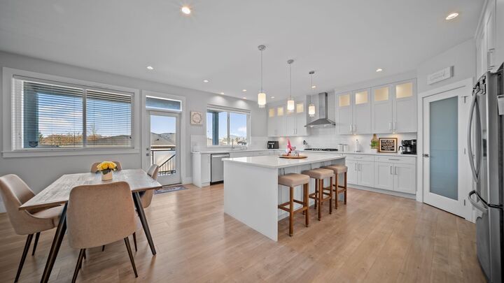 Property Photo: 14551 61 Avenue BC V3S 4R6