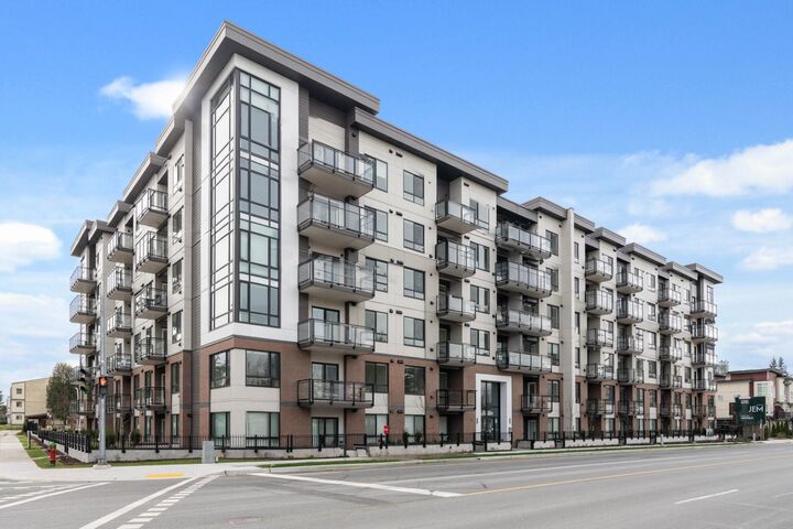 32174 George Ferguson Way 504 — photo 1