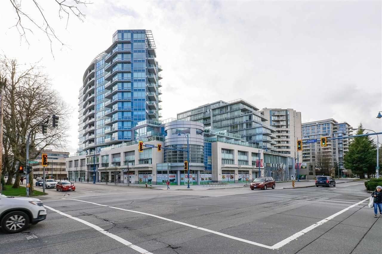Property Photo: 5599 Cooney Road 1110 BC V6X 0N8