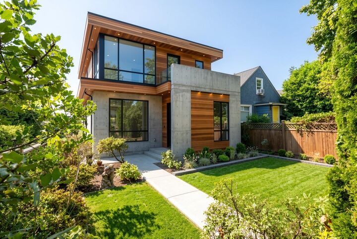 Property Photo: 3906 Pender Street BC V5C 2L6