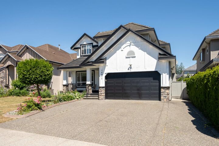 Property Photo: 14977 69 Avenue BC V3S 0Y8