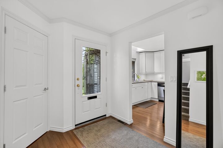 Property Photo: 12741 16 Avenue 102 BC V4A 1N2