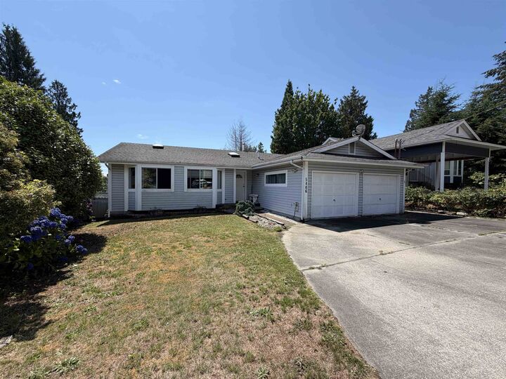 Property Photo: 5466 Carnaby Place BC V7Z 0M3