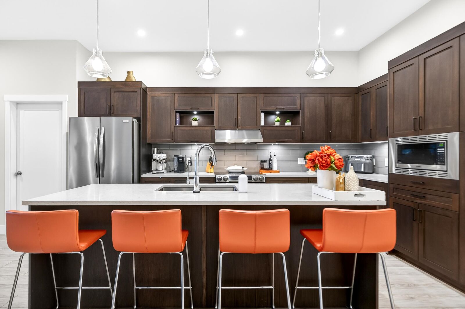 Property Photo: 12367 224 Street 103 BC V2X 6B9