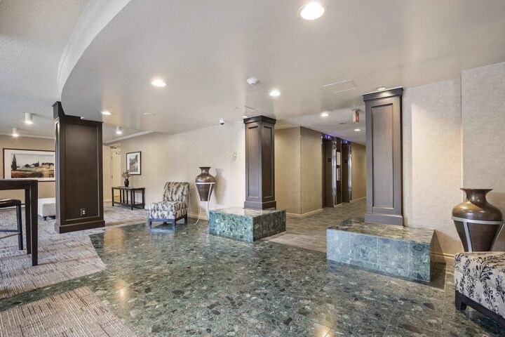 Property Photo: 69 Jamieson Court 903 BC V3L 5R3