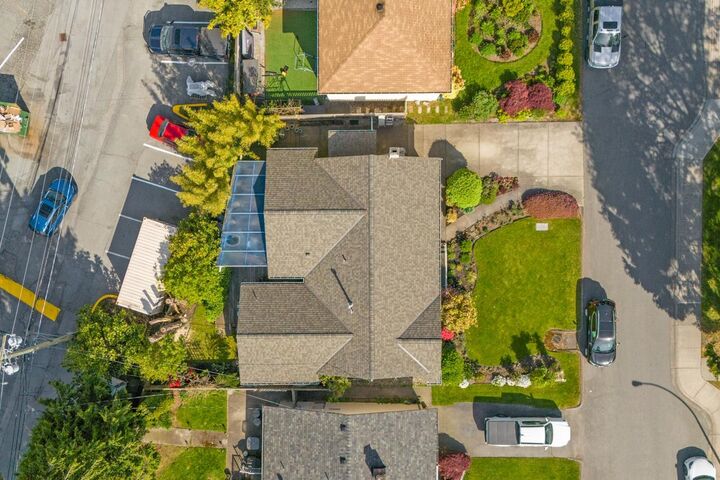 Property Photo: 1263 Hunter Road BC V4L 1Y9