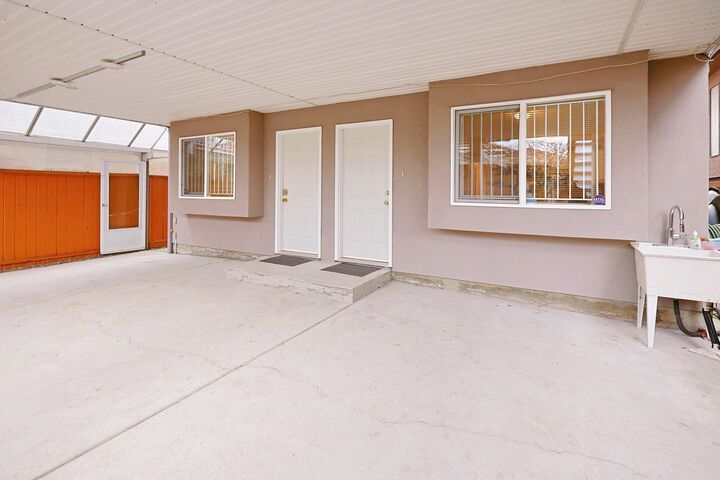 Property Photo: 6915 Dumfries Street BC V5P 3C1
