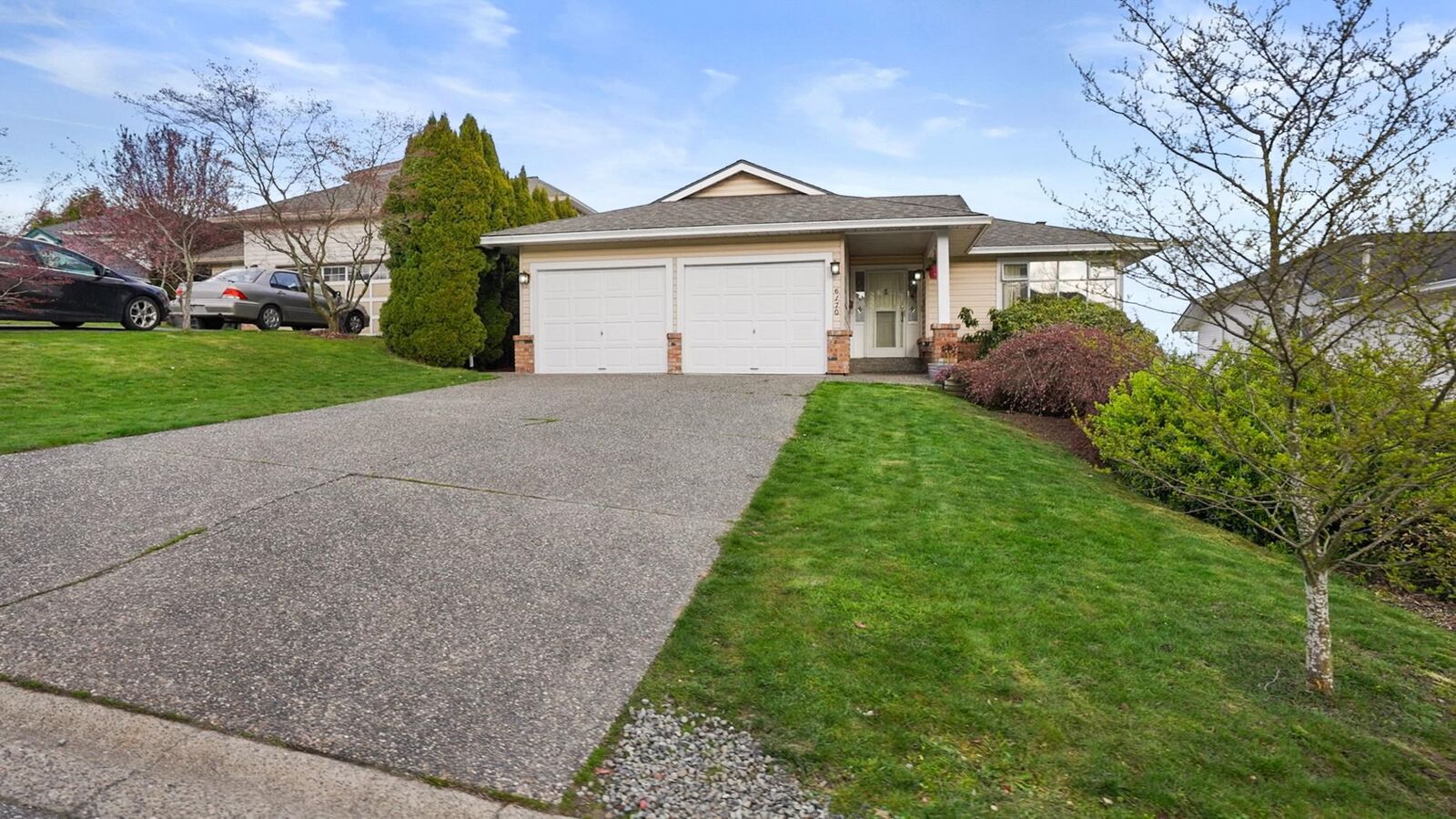 Property Photo: 6170 191 Street BC V3S 8C8