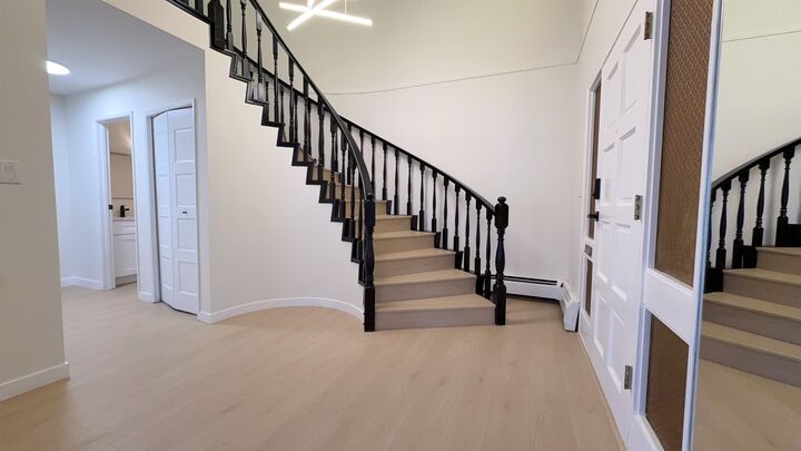 Property Photo:  8711 Cullen Crescent  BC V6Y 2W9 