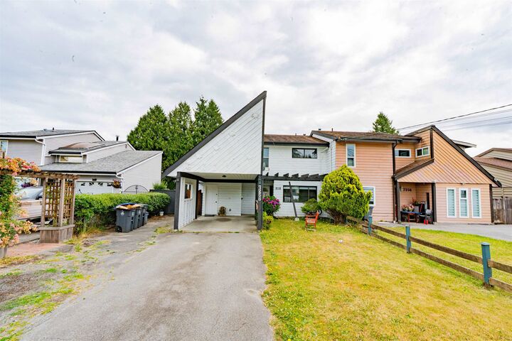 Property Photo: 7258 130 Street BC V3W 6E8