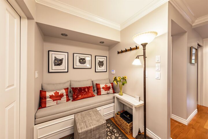 Property Photo: 3189 Camosun Street W102 BC V6R 3X2