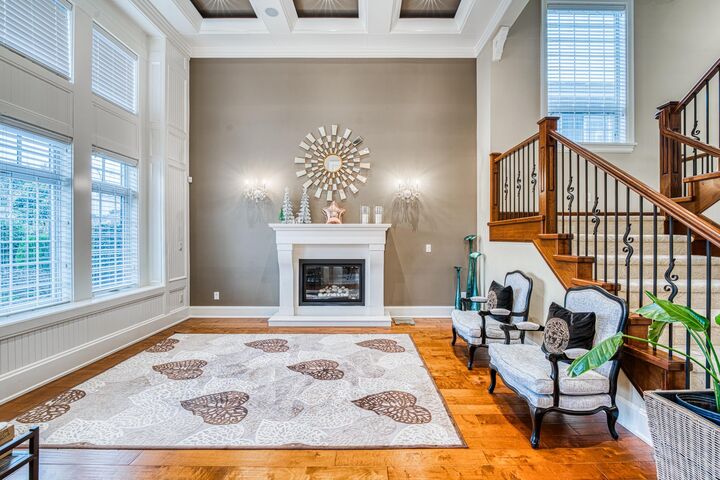Property Photo: 4180 Granville Avenue BC V7C 1E4