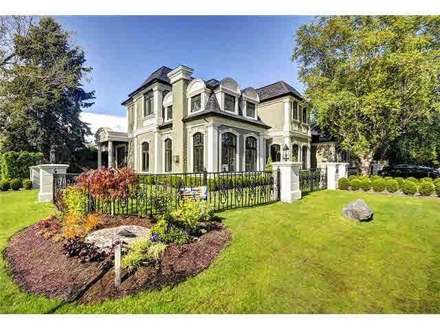 Property Photo:  34xx Lamond Avenue  BC V7E 1C7 