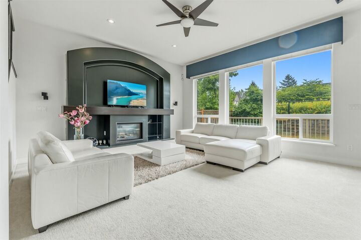 Property Photo: 8256 Trondheim Drive BC V4C 0B8