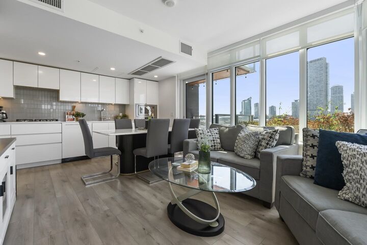 Property Photo: 10428 Whalley Boulevard 308 BC V3T 0W2
