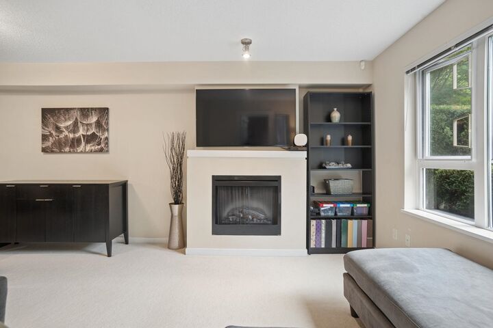 Property Photo: 4723 Dawson Street 114 BC V5C 0A7