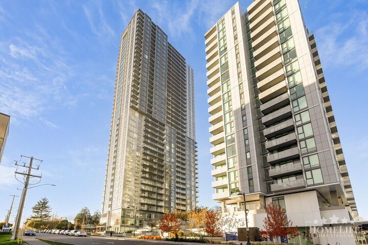 Property Photo:  13573 98A Avenue 1403  BC V3T 0X1 