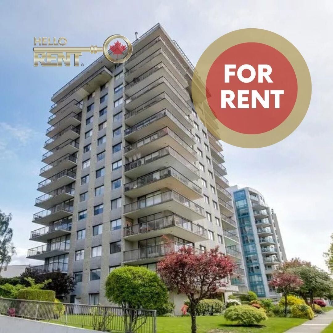 Property Photo: 140 E Keith Road 601 BC V7L 4M9