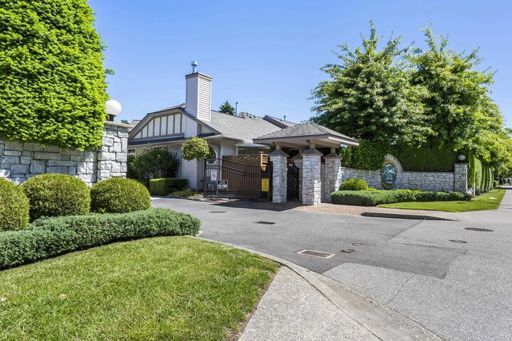Property Photo: 16325 82 Avenue 35 BC V4N 0P5