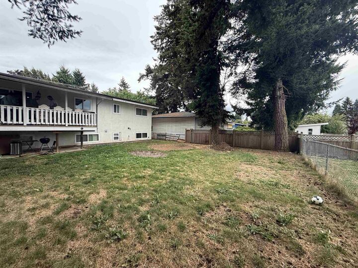 Property Photo: 2083 Lynden Street BC V2T 3B6