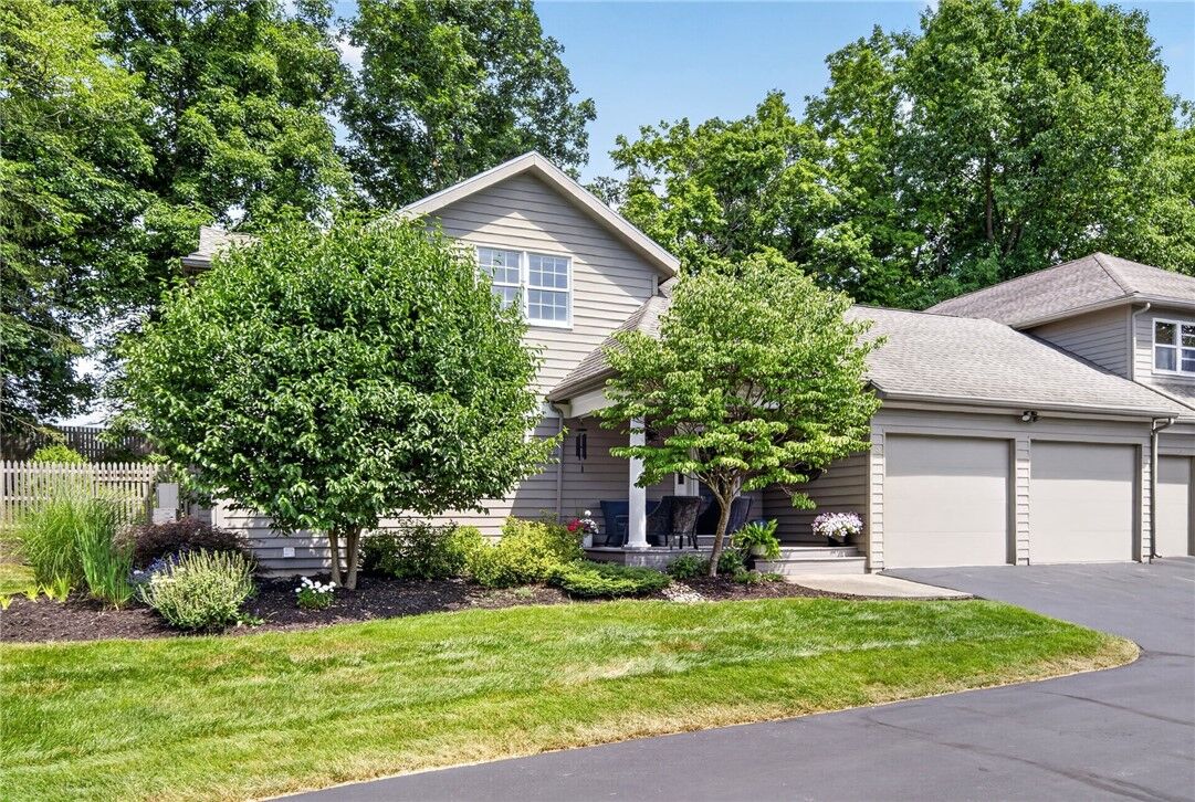 Property Photo: 5 Belwood Lane NY 14850