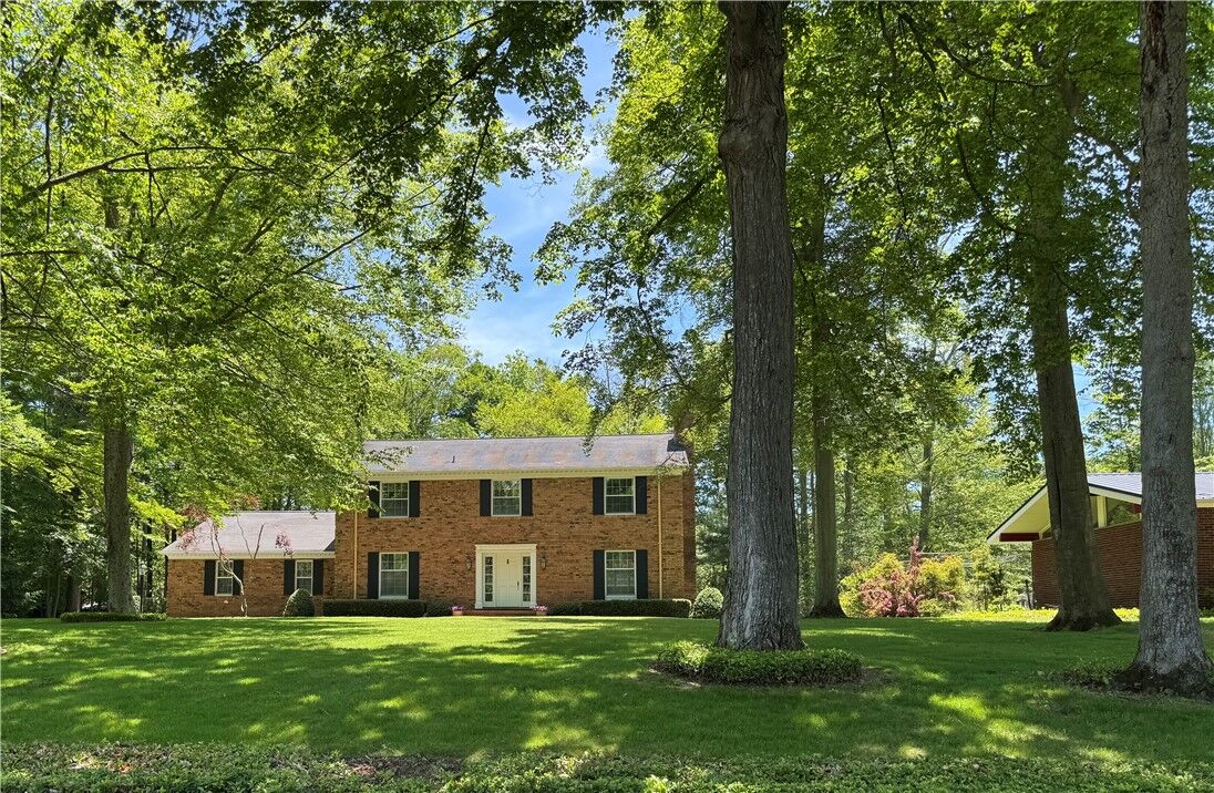 Property Photo: 205 Christopher Lane NY 14850
