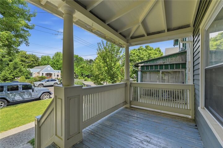 Property Photo: 911-11.5 N Cayuga Street NY 14850