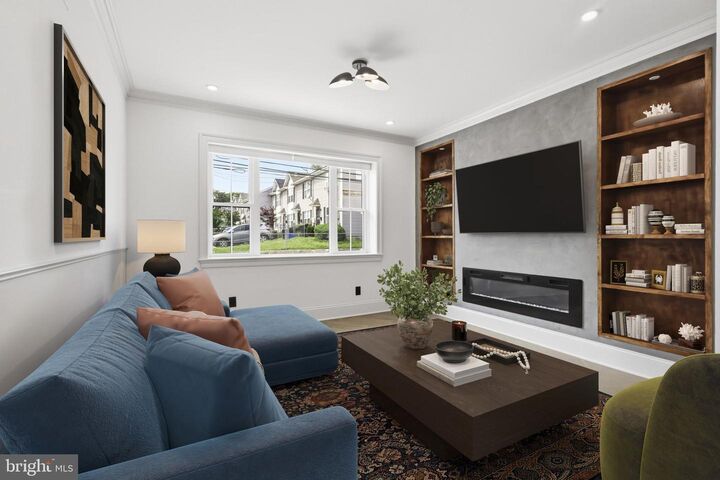 Property Photo:  200 E Hortter Street  PA 19119 