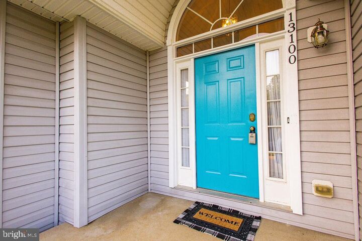 Property Photo:  13100 Hillmeade Court  MD 20622 
