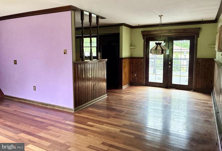 Property Photo: 143 Back Brook Road NJ 08551