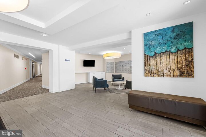 Property Photo:  5410 Connecticut Avenue NW 609  DC 20015 