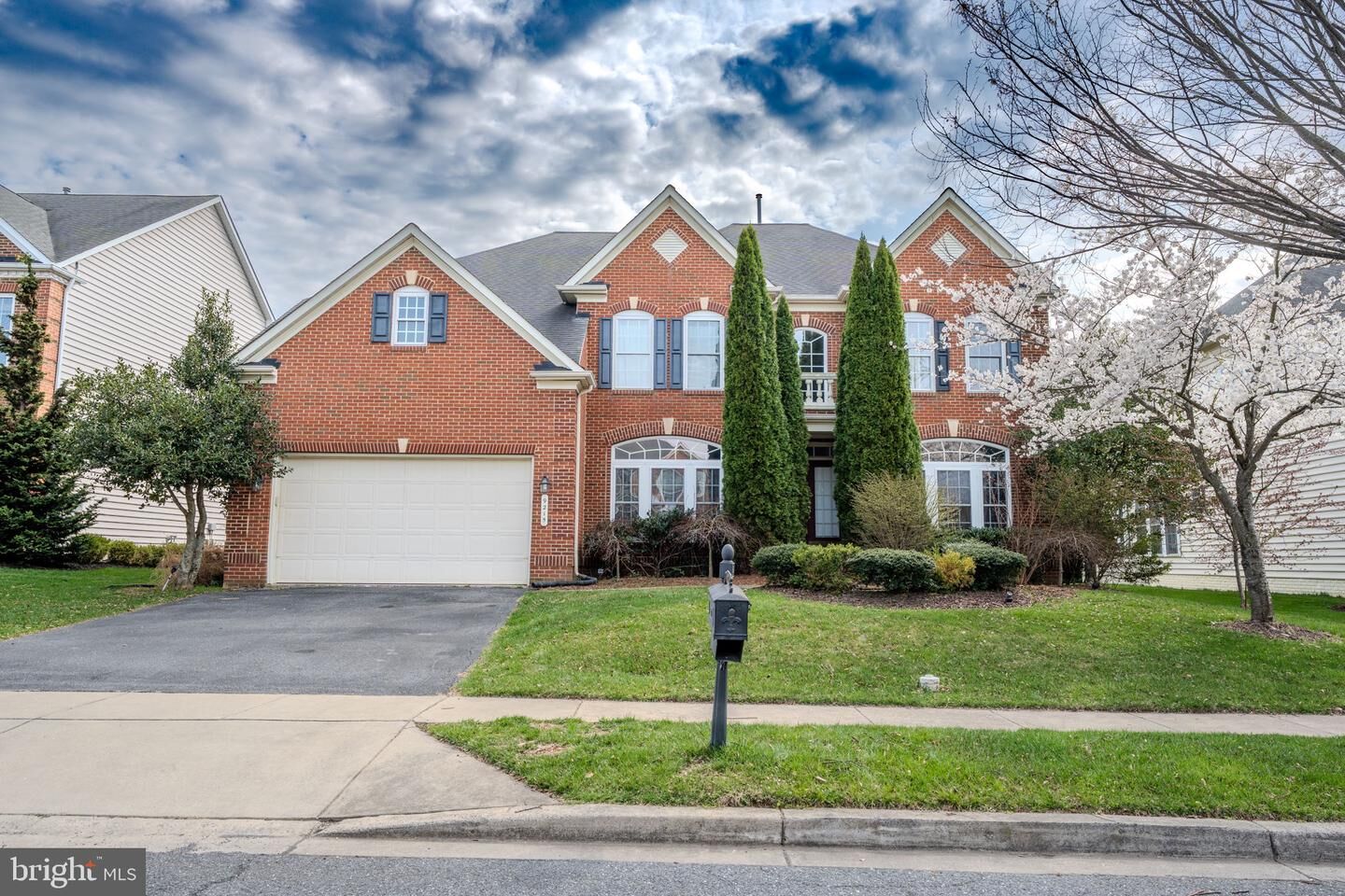 Property Photo: 9215 Shafers Mill Drive MD 21704