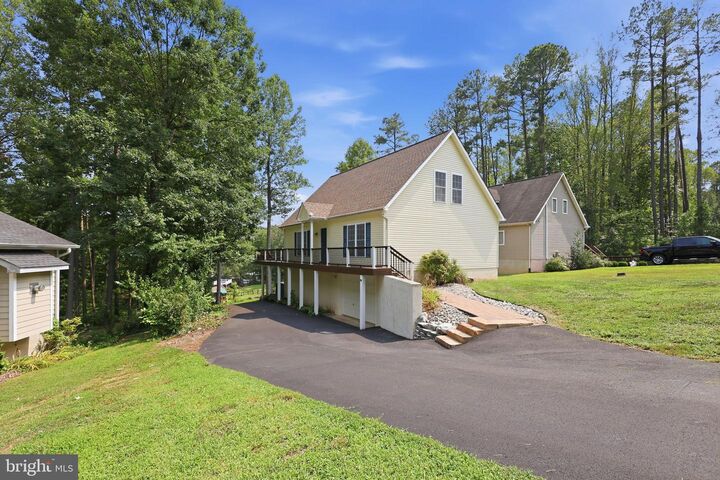 Property Photo: 3359 Fisherman Way VA 23024