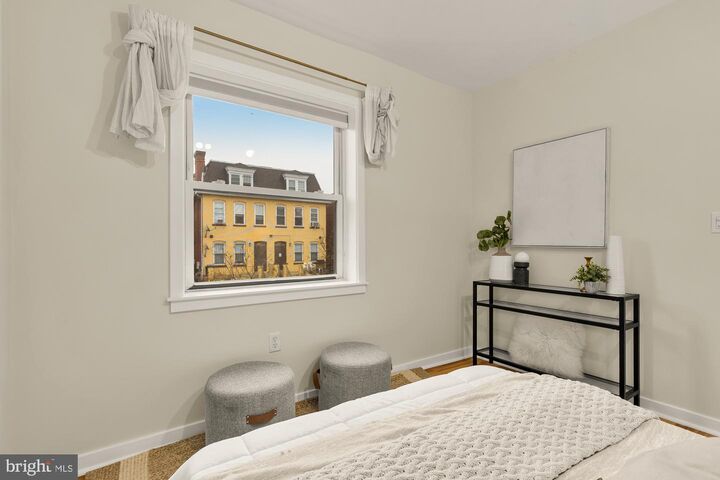 Property Photo: 3534 10th Street NW 200 DC 20010