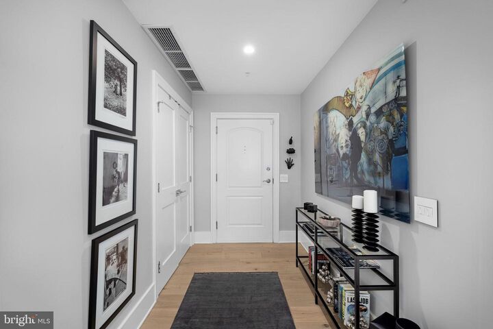 Property Photo: 1450 Emerson Avenue 317 VA 22101