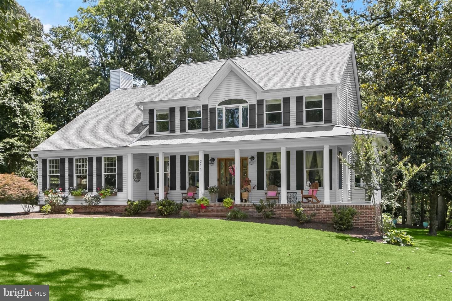 Property Photo:  211 Serenade Court  MD 21108 